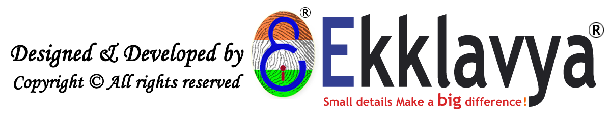 Eklavya